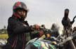 Famous motorcycle coach Chetna Pandit allegedly commits suicide in Mumbai